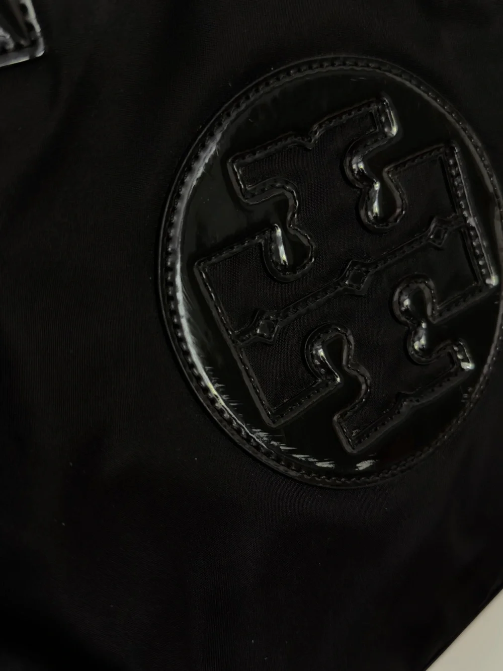 Tory Burch clean double